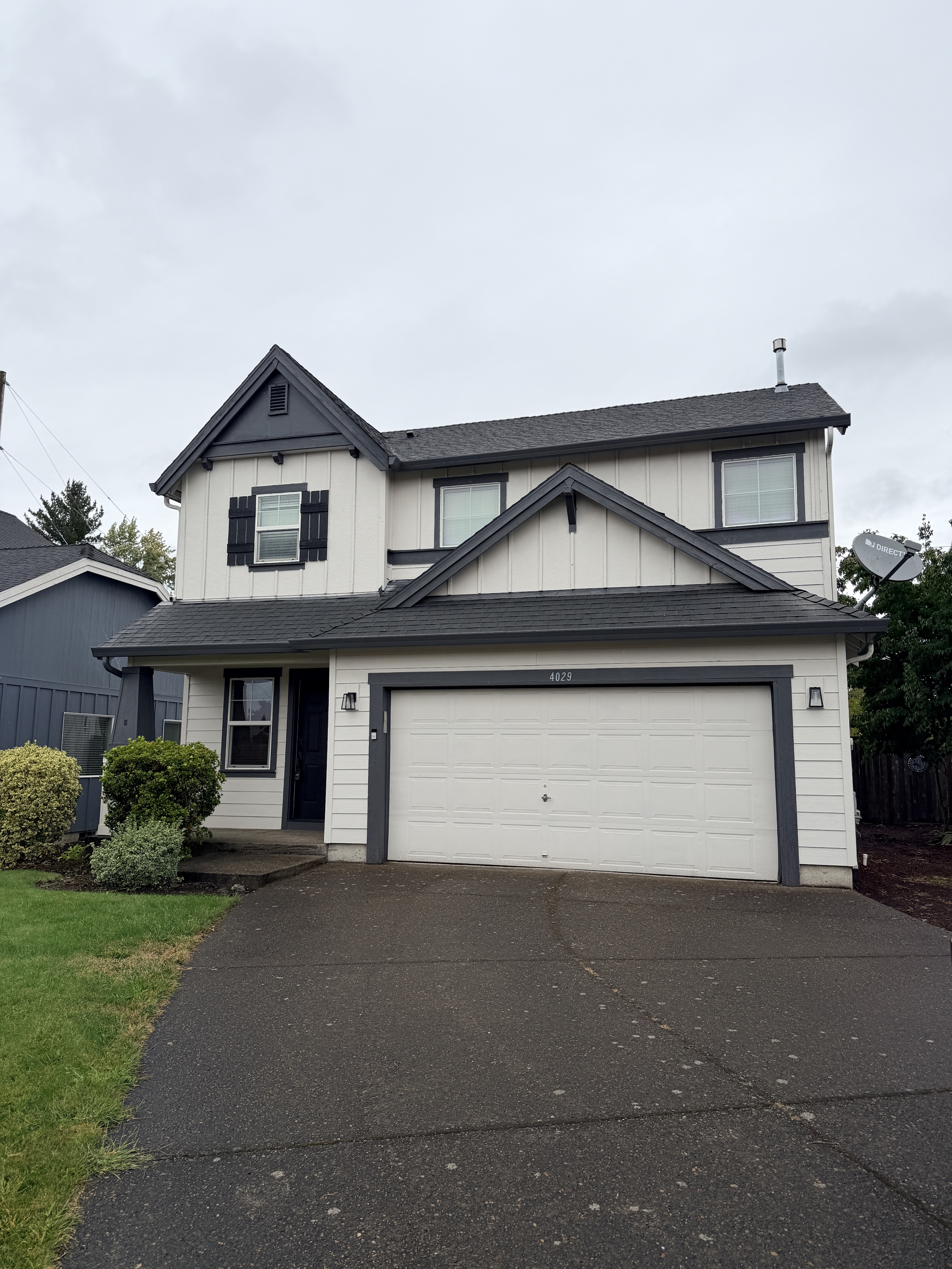 4029 Thoroughbred Avenue Southeast
